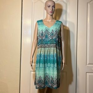 Rabbit Rabbit Rabbit Dress